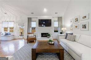 2060 Monroe Drive Alpharetta - 8