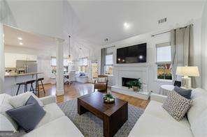 2060 Monroe Drive Alpharetta - 9