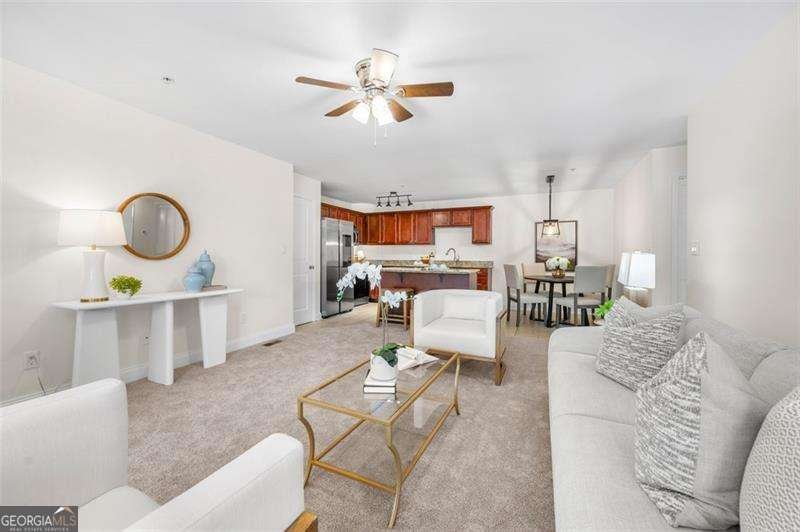 1202 Madison Lane Smyrna - 2