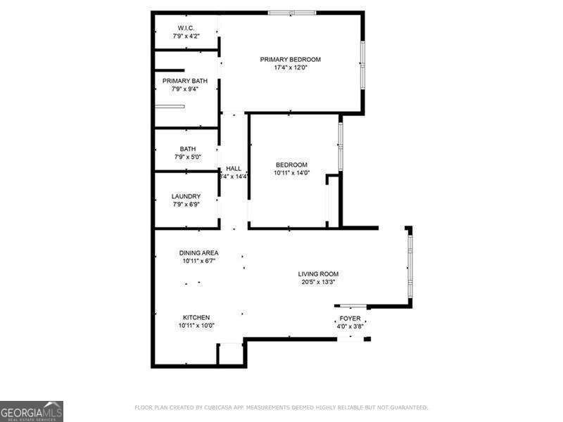 1202 Madison Lane Smyrna - 24