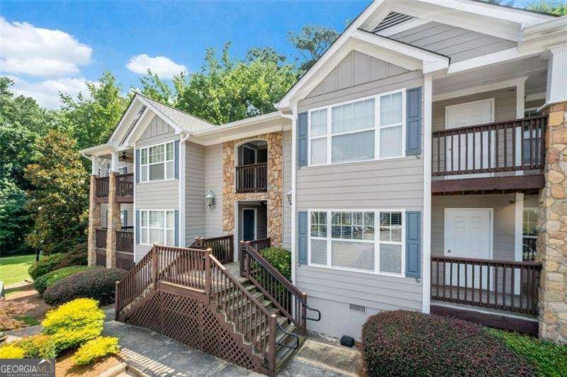 1202 Madison Lane Smyrna - 28