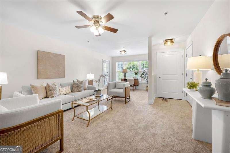 1202 Madison Lane Smyrna - 3