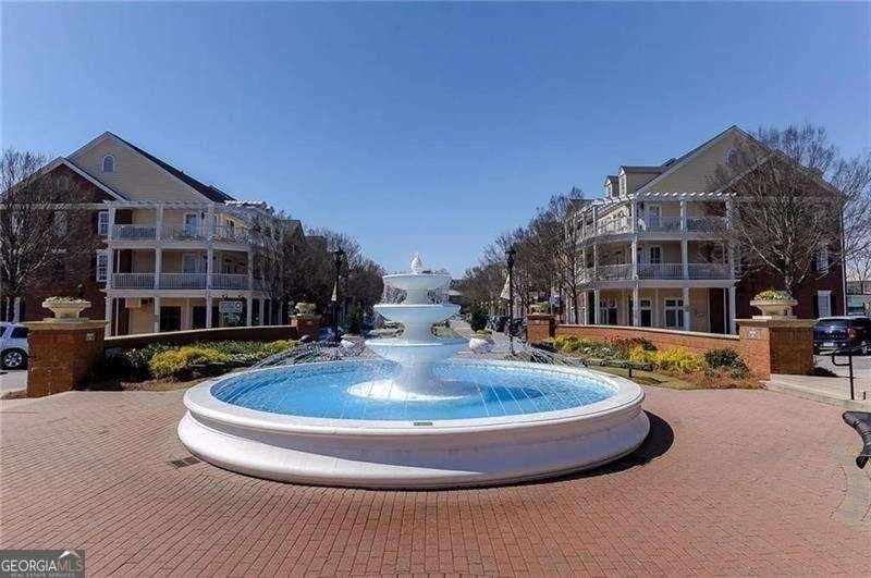 1202 Madison Lane Smyrna - 30