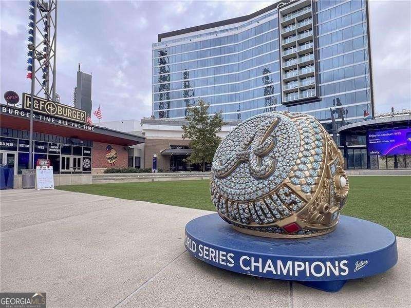 1202 Madison Lane Smyrna - 35