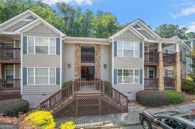 1202 Madison Lane Smyrna - 38