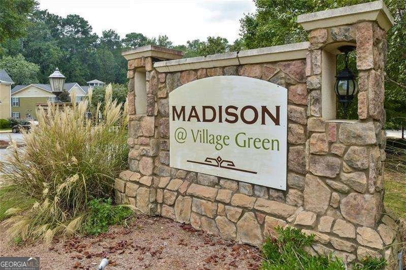 1202 Madison Lane Smyrna - 39