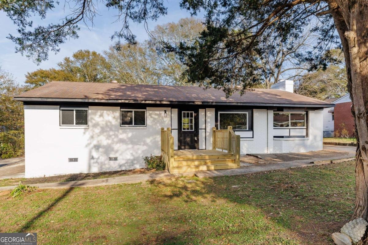 125 Cone Drive Athens - 1