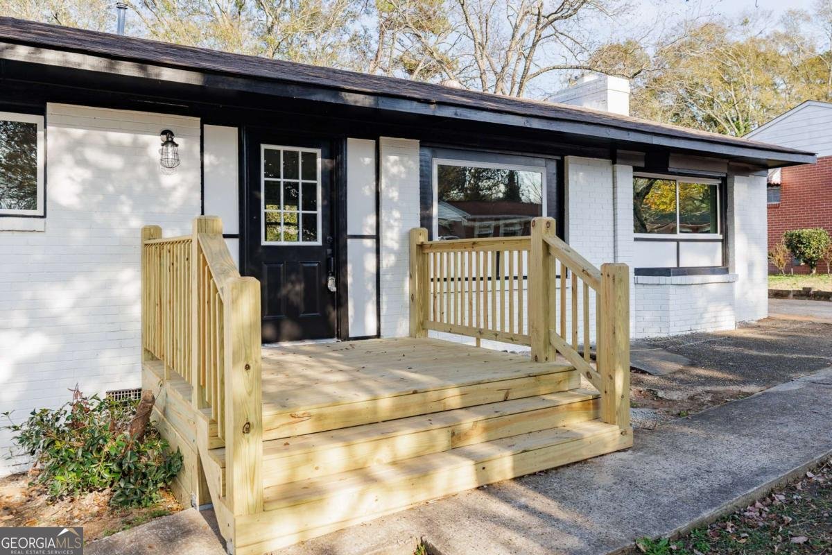 125 Cone Drive Athens - 2