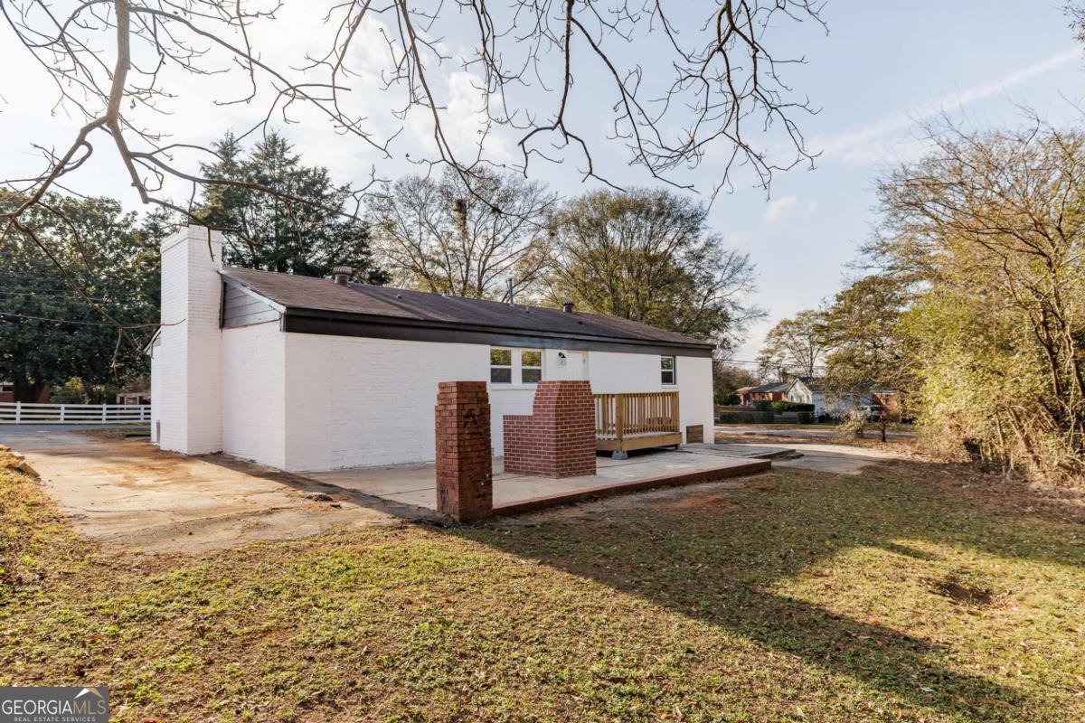 125 Cone Drive Athens - 21