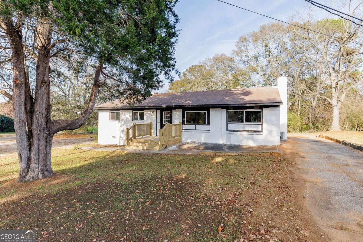 125 Cone Drive Athens - 25