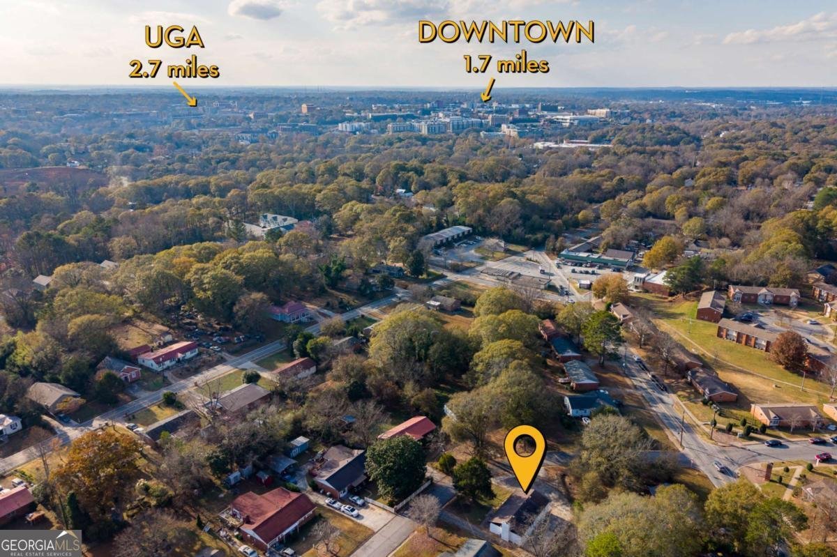 125 Cone Drive Athens - 27