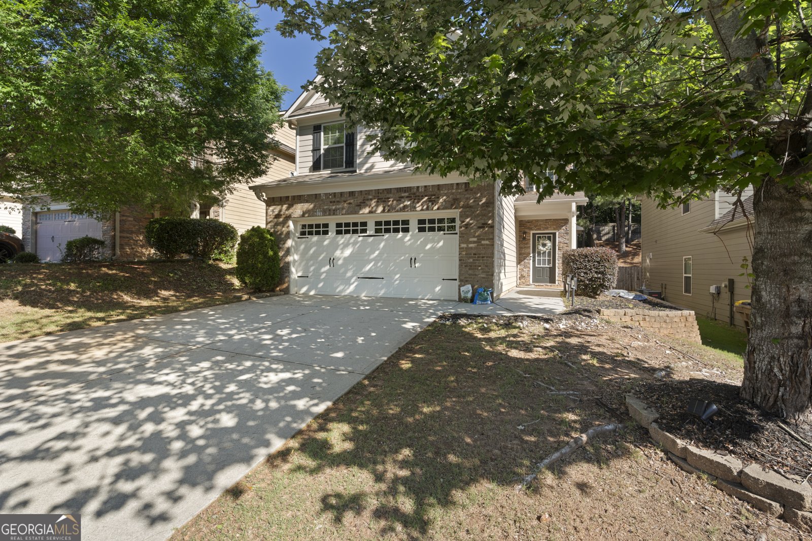 2040 HARVEST RIDGE Circle Buford - 1