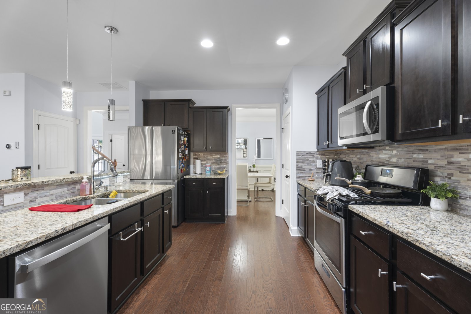 2040 HARVEST RIDGE Circle Buford - 13