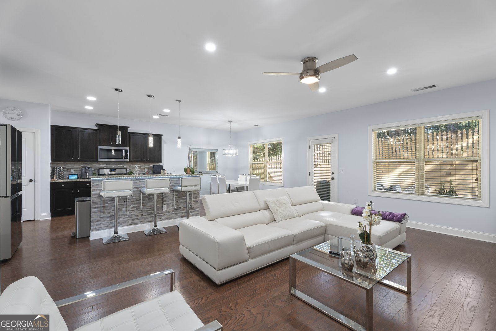 2040 HARVEST RIDGE Circle Buford - 2