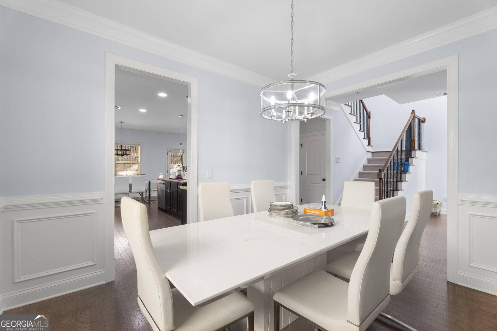 2040 HARVEST RIDGE Circle Buford - 3