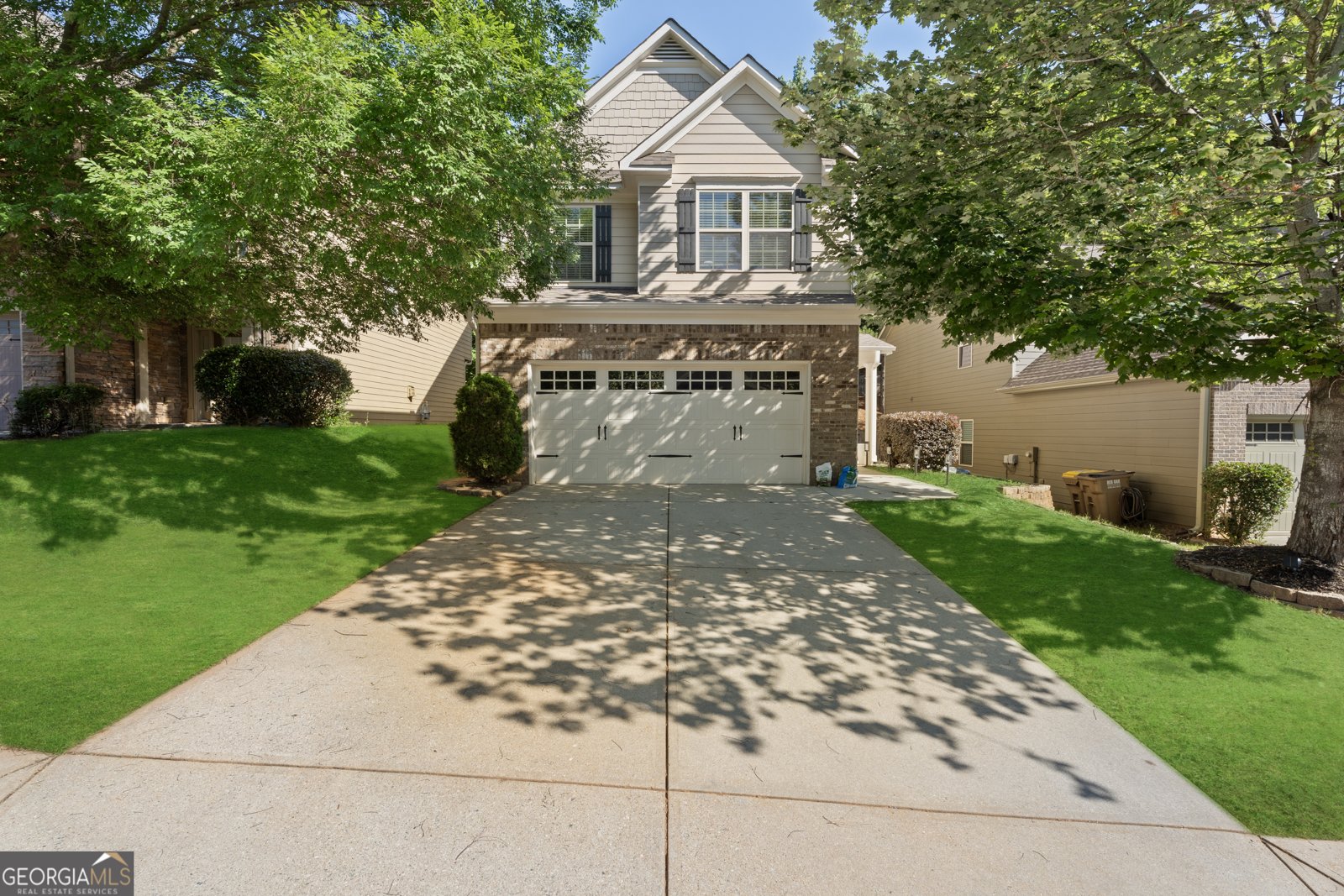 2040 HARVEST RIDGE Circle Buford - 36