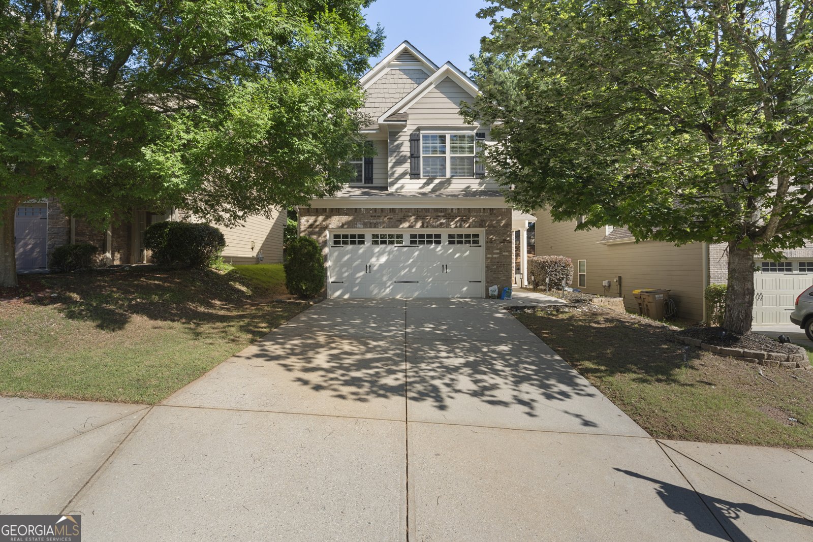 2040 HARVEST RIDGE Circle Buford - 37
