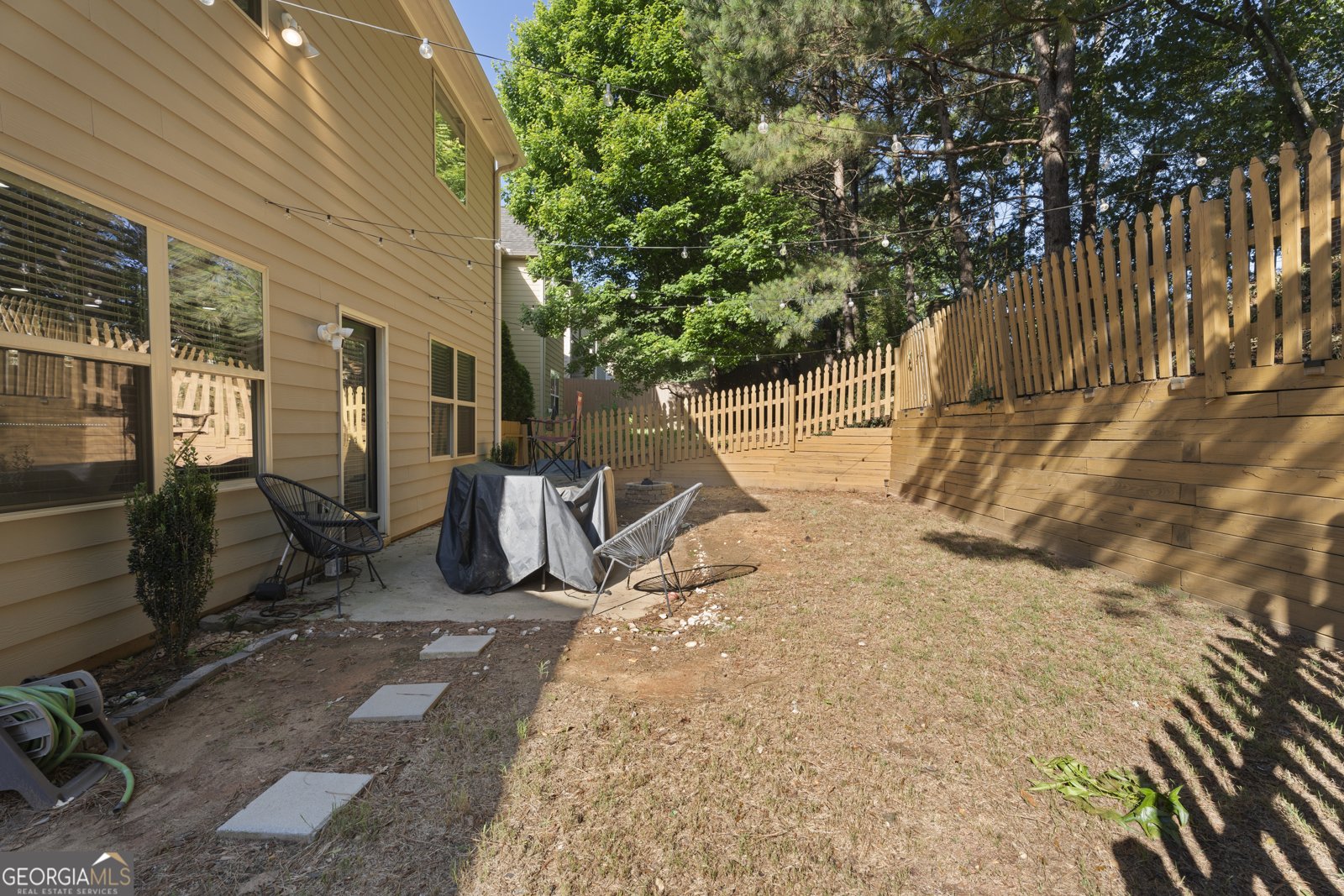 2040 HARVEST RIDGE Circle Buford - 44