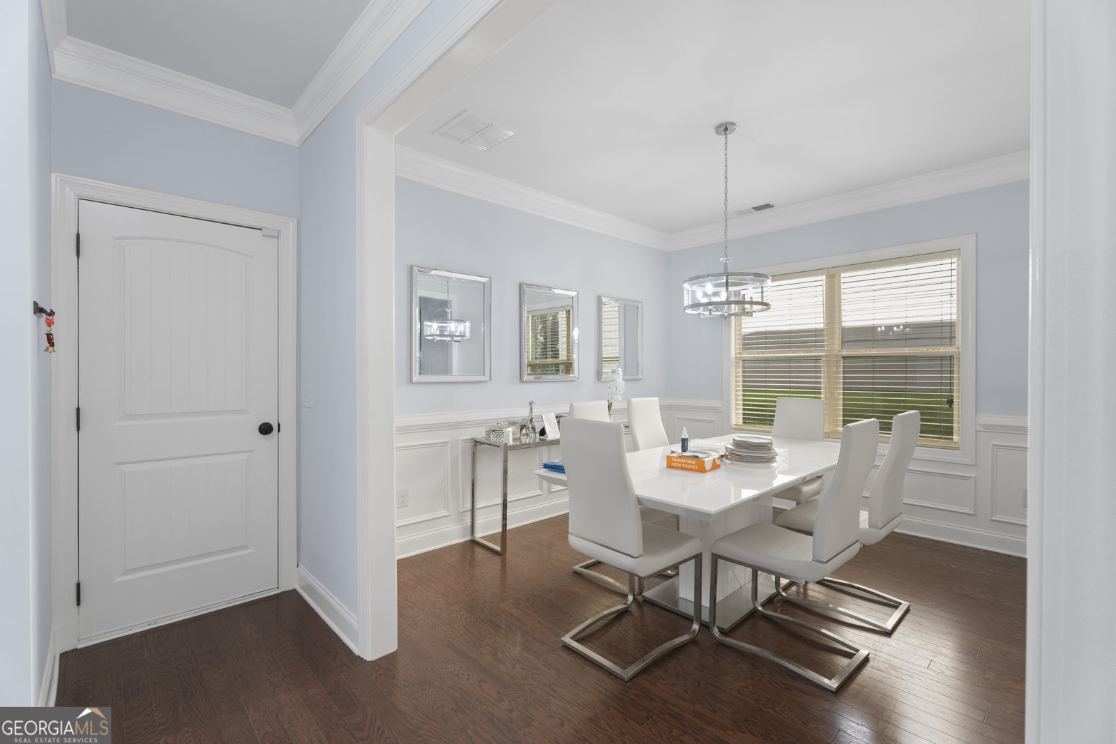 2040 HARVEST RIDGE Circle Buford - 5