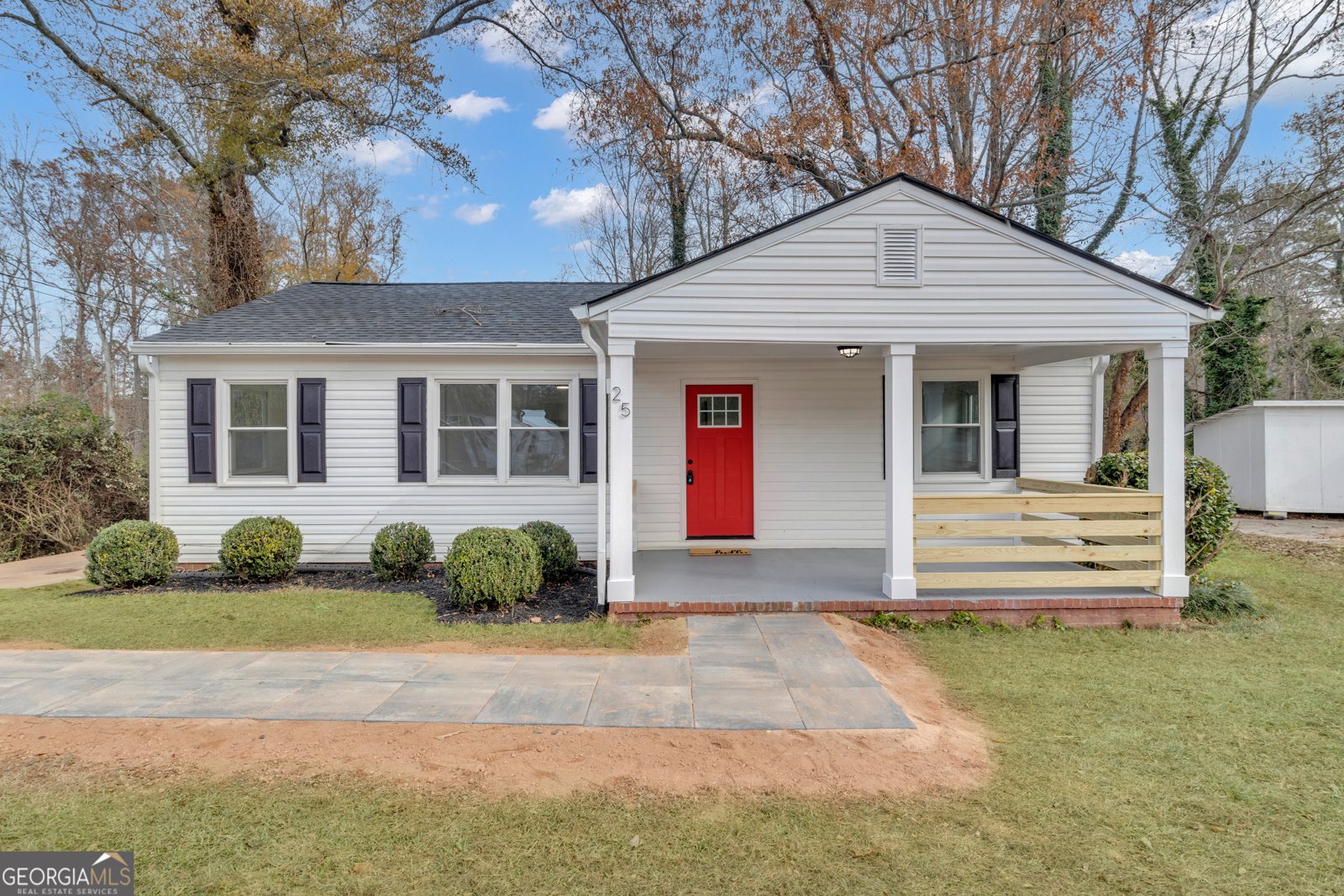 25 Bailey Drive Newnan - 2