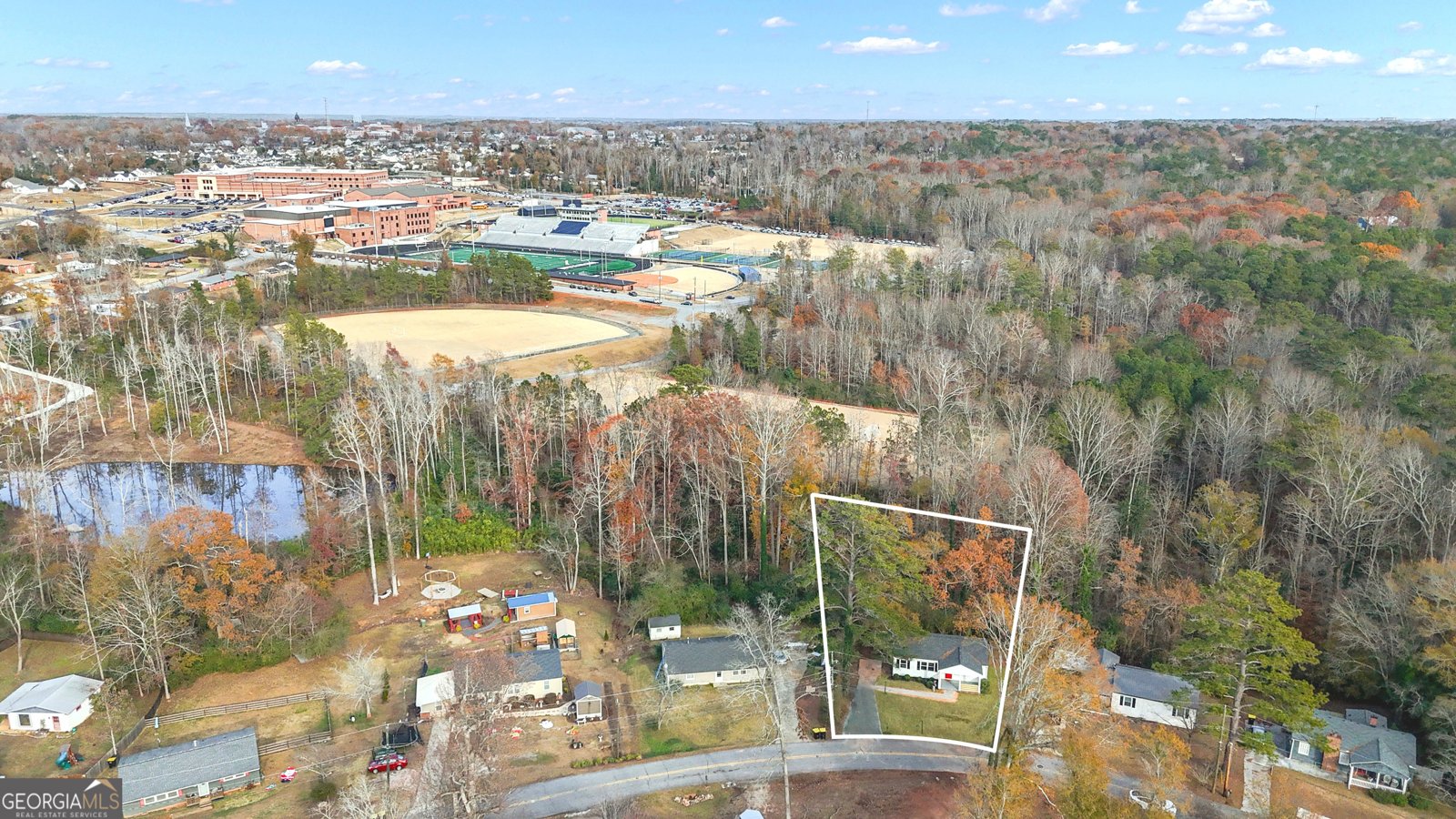 25 Bailey Drive Newnan - 24