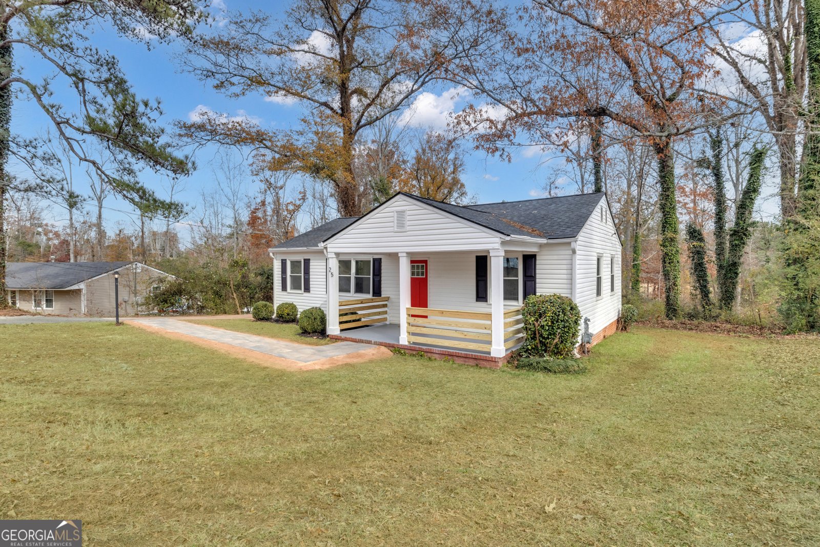 25 Bailey Drive Newnan - 3