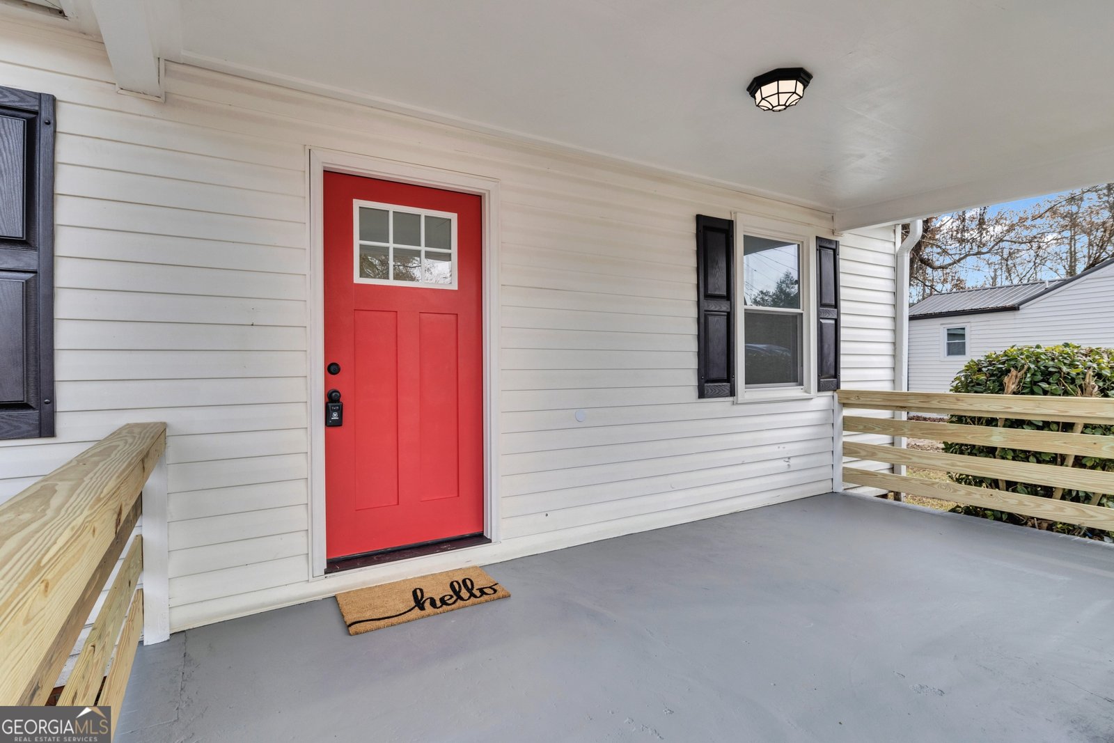 25 Bailey Drive Newnan - 4