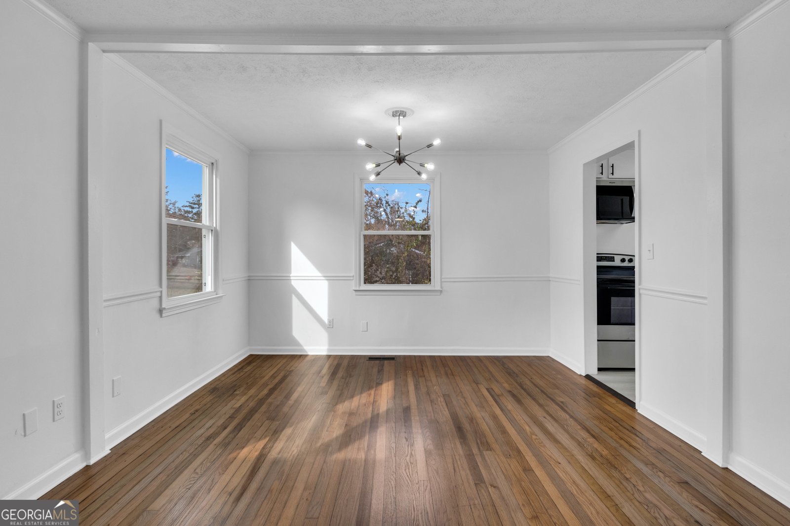 25 Bailey Drive Newnan - 9