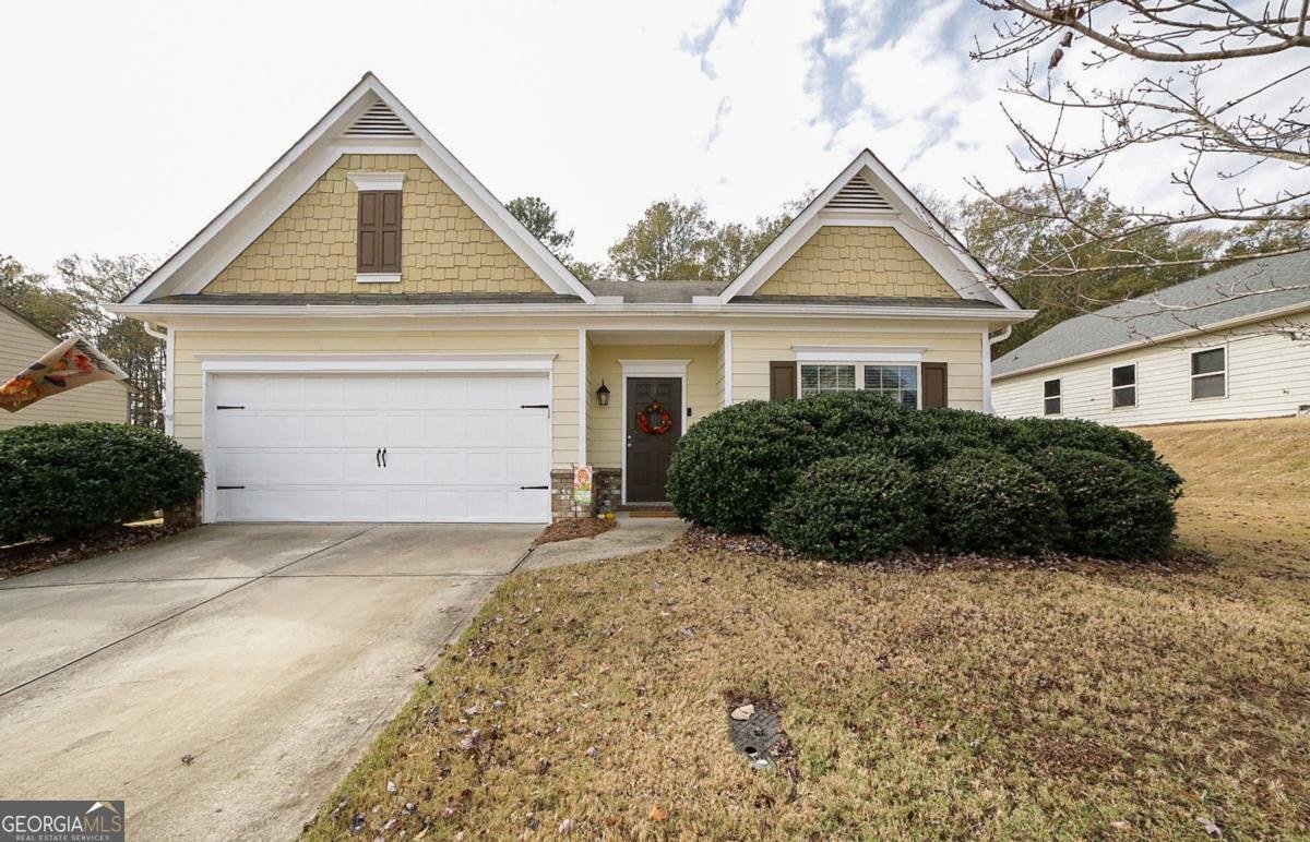 1048 Sutherland Drive Winder - 42