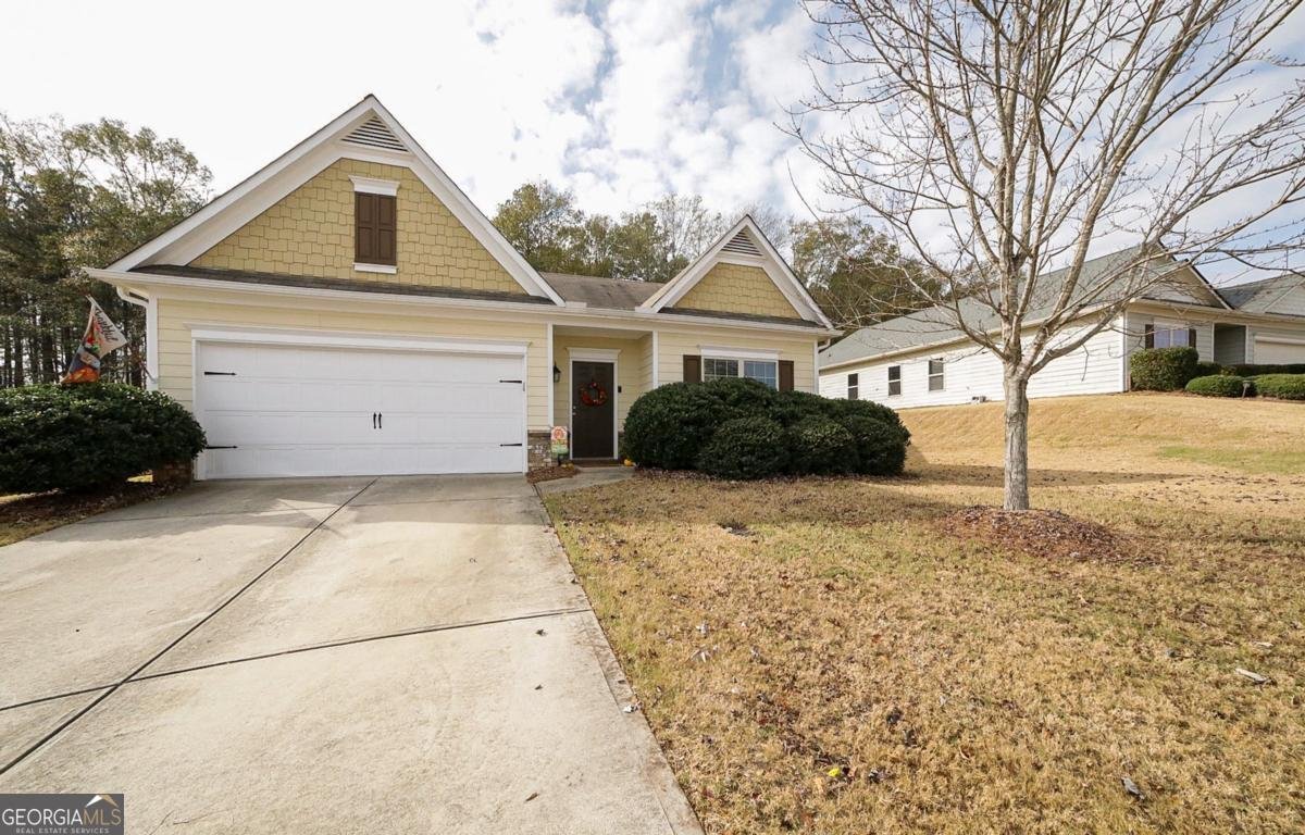 1048 Sutherland Drive Winder - 43