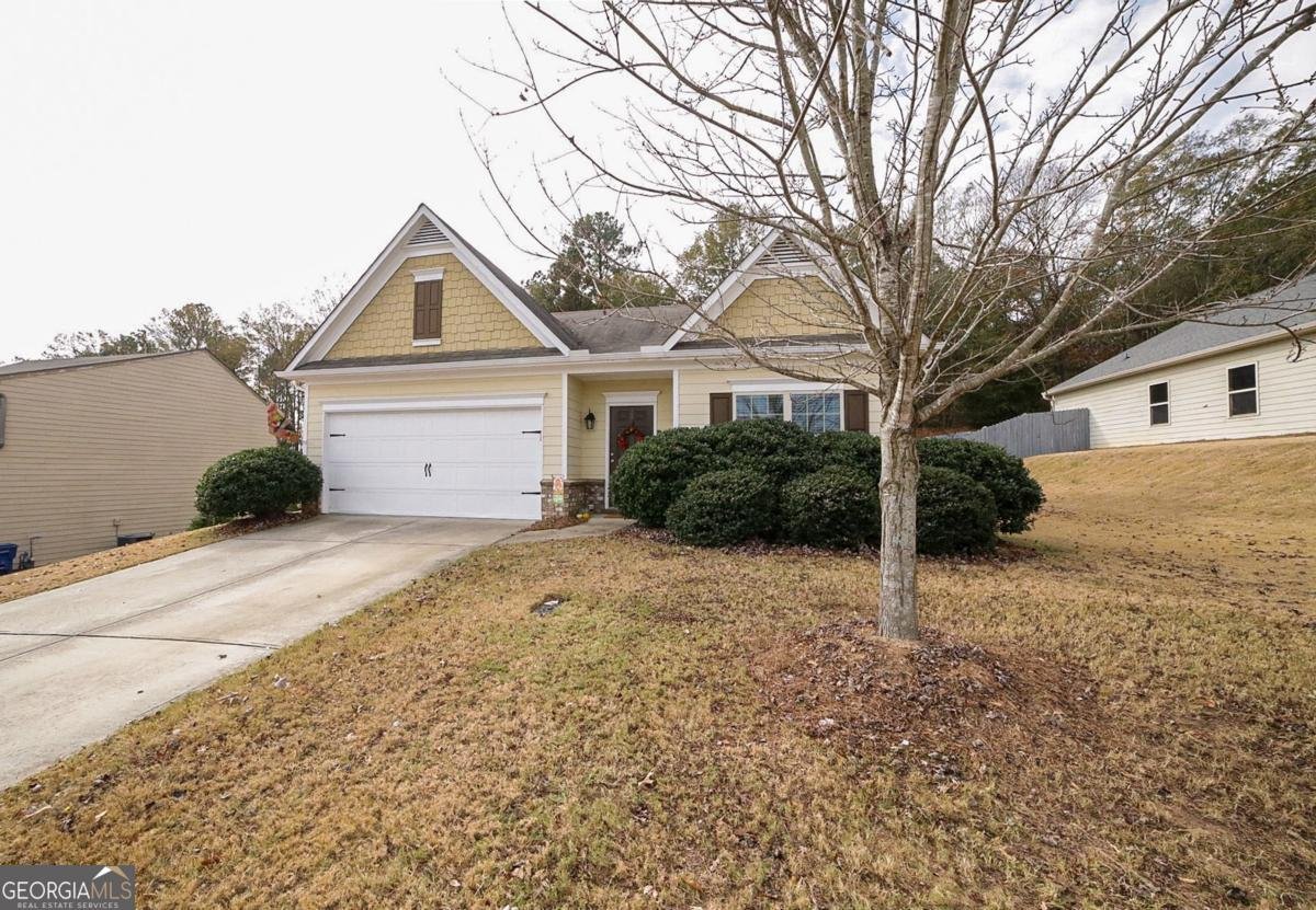 1048 Sutherland Drive Winder - 44