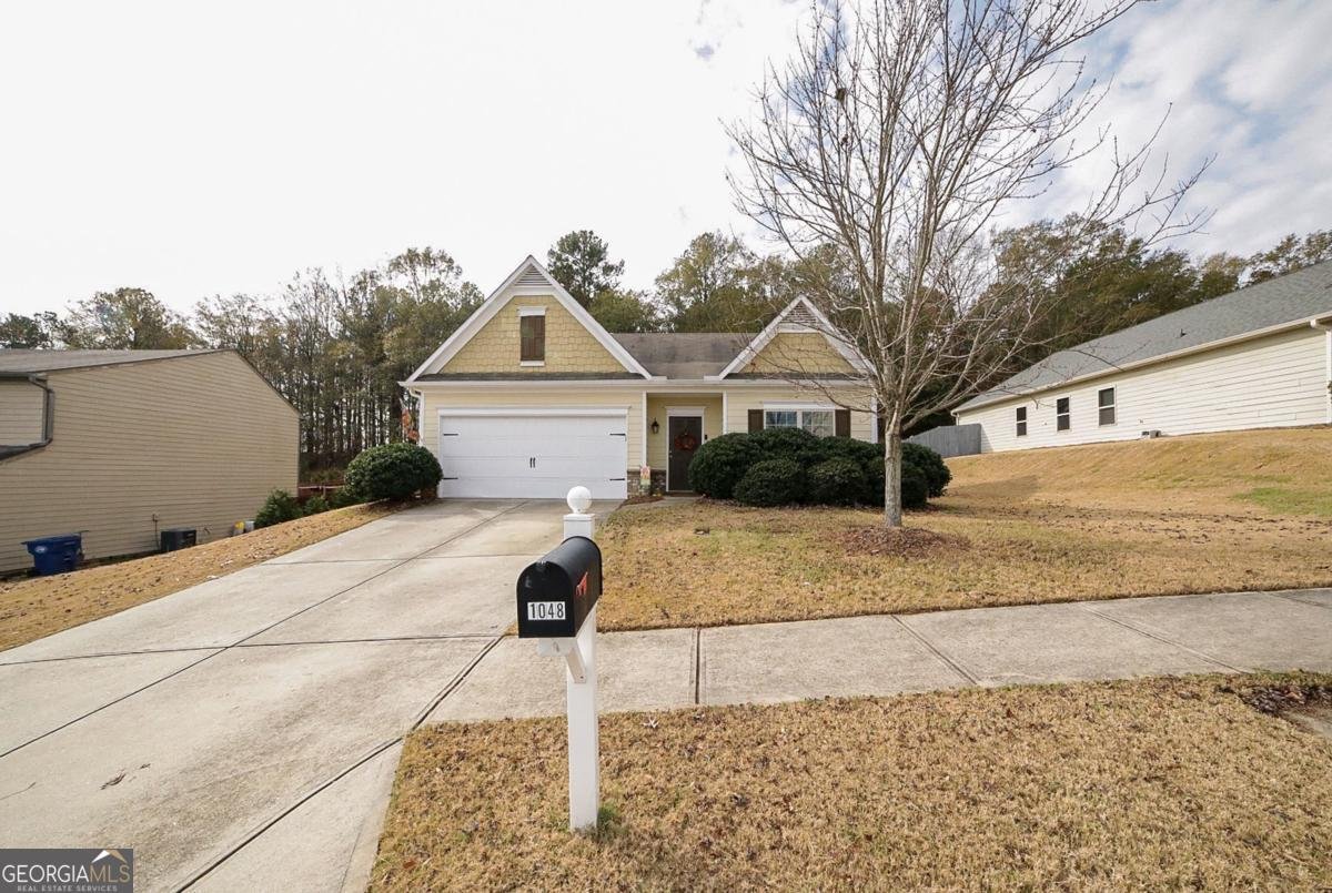 1048 Sutherland Drive Winder - 45