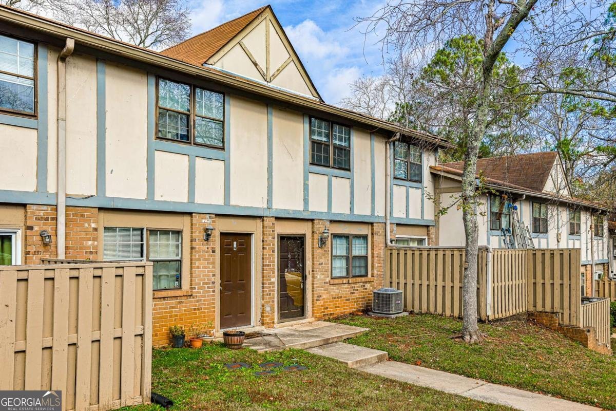 1150 Rankin Street Stone Mountain - 1