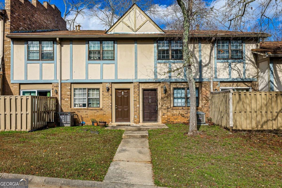 1150 Rankin Street Stone Mountain - 16