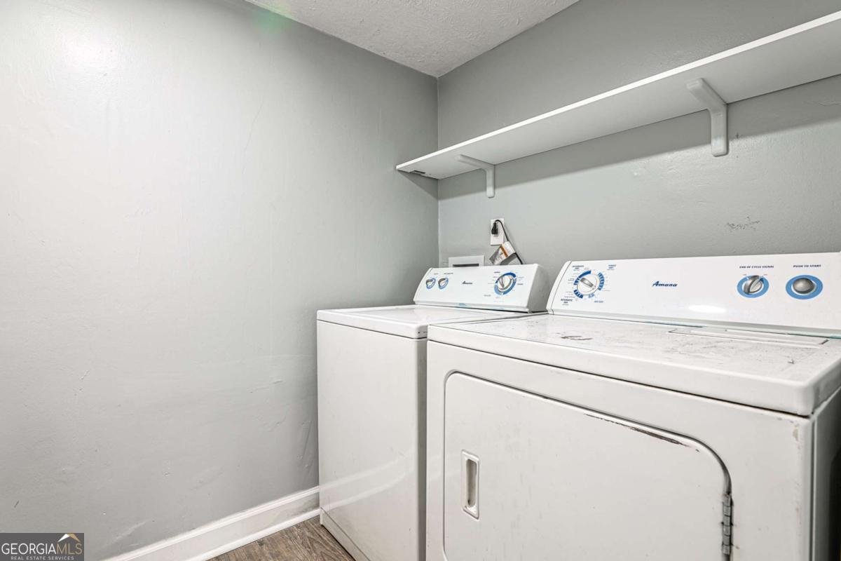 1150 Rankin Street Stone Mountain - 9