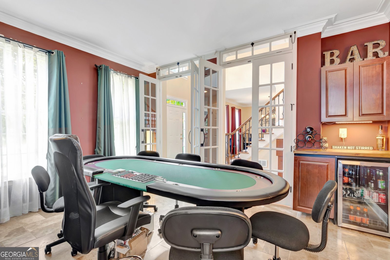 105 Arlington Tr Fayetteville - 13