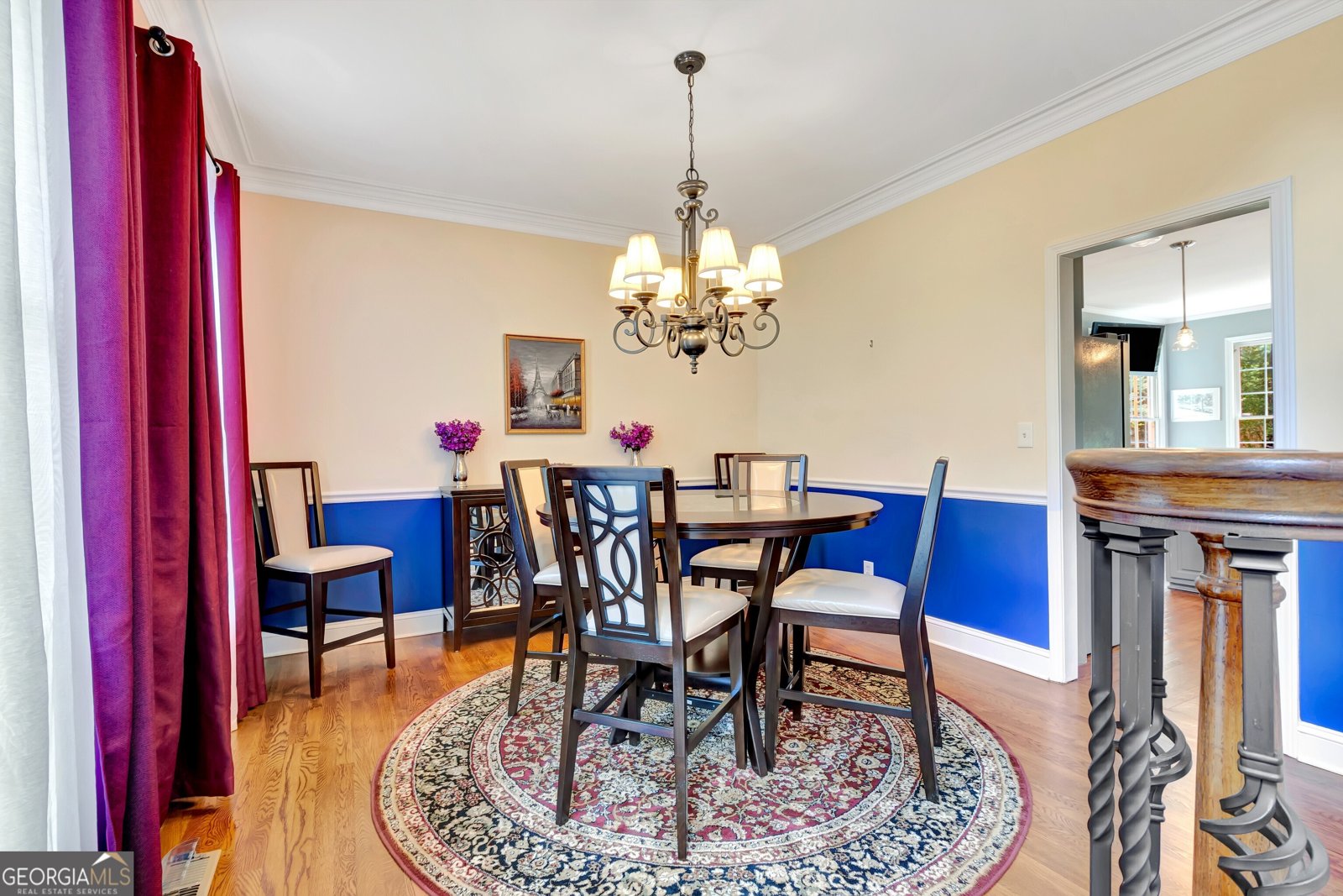 105 Arlington Tr Fayetteville - 15