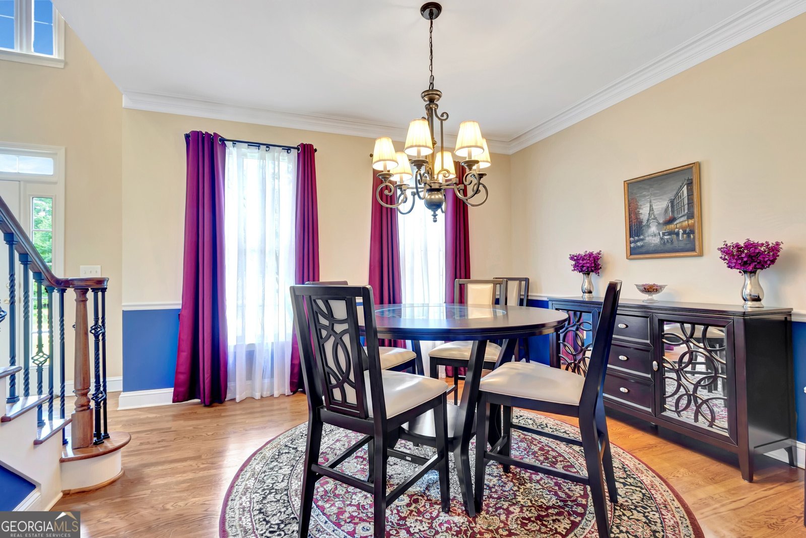 105 Arlington Tr Fayetteville - 16