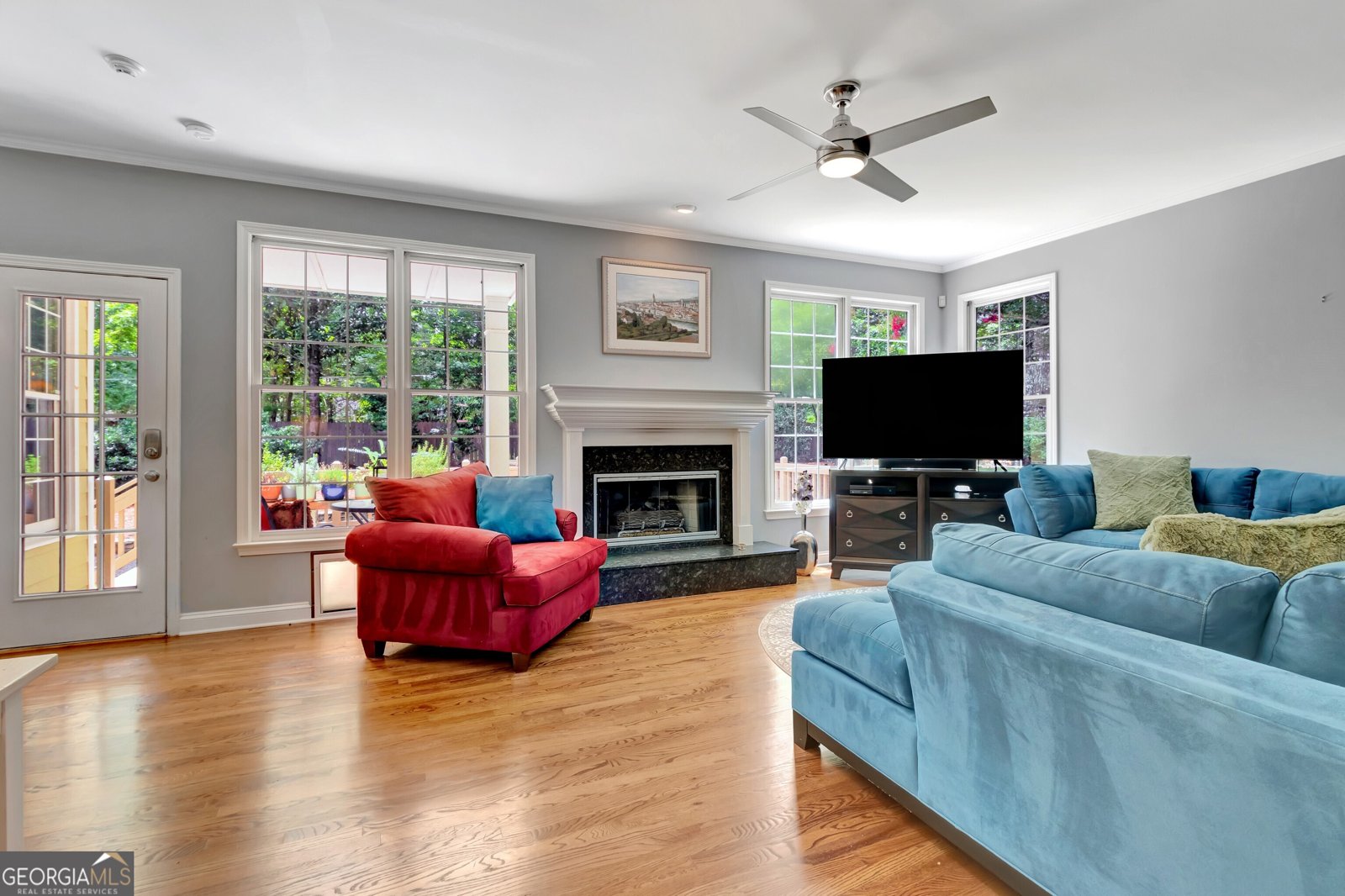 105 Arlington Tr Fayetteville - 19