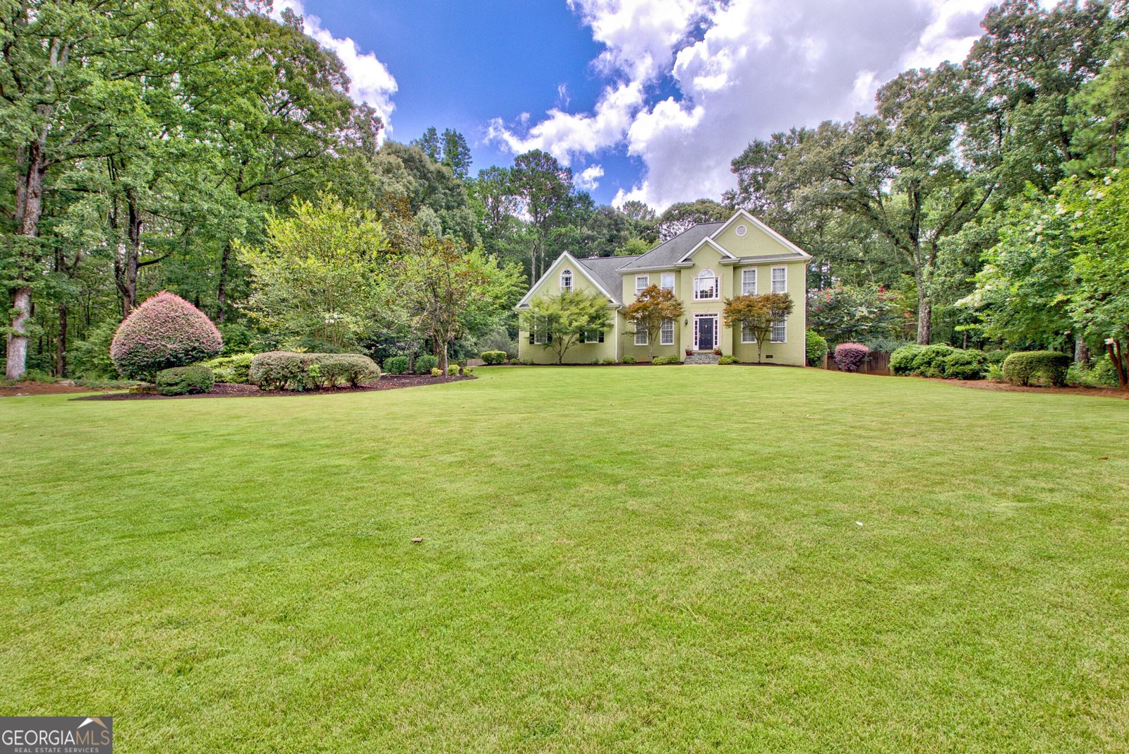 105 Arlington Tr Fayetteville - 2