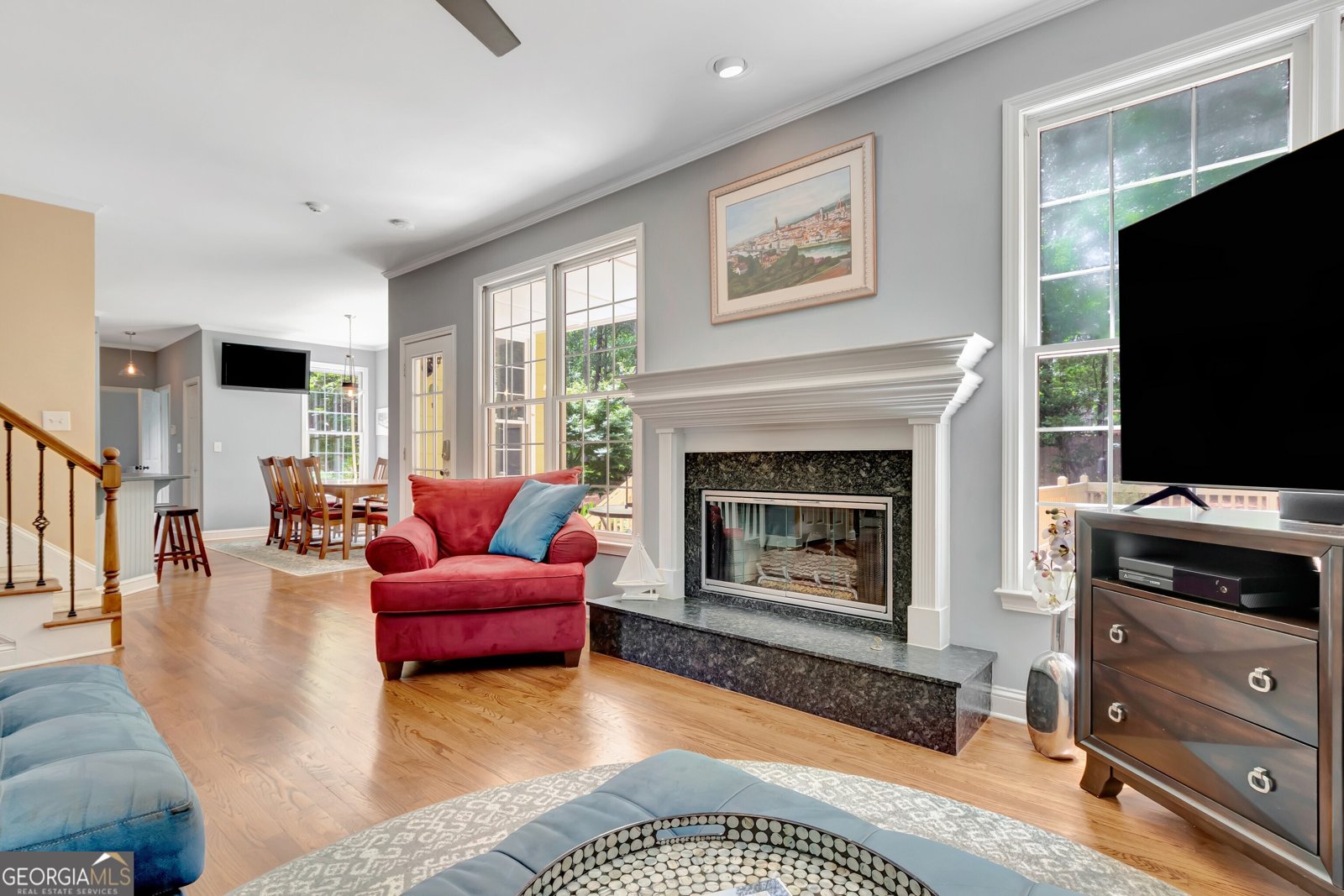 105 Arlington Tr Fayetteville - 20