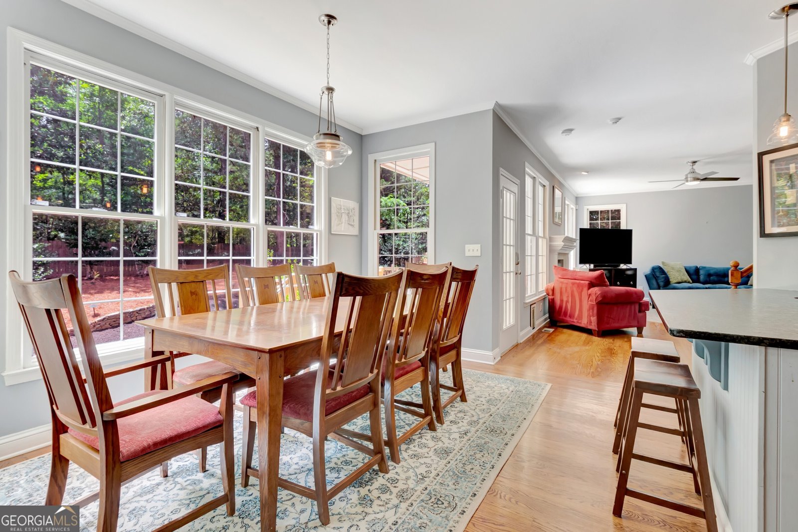 105 Arlington Tr Fayetteville - 24