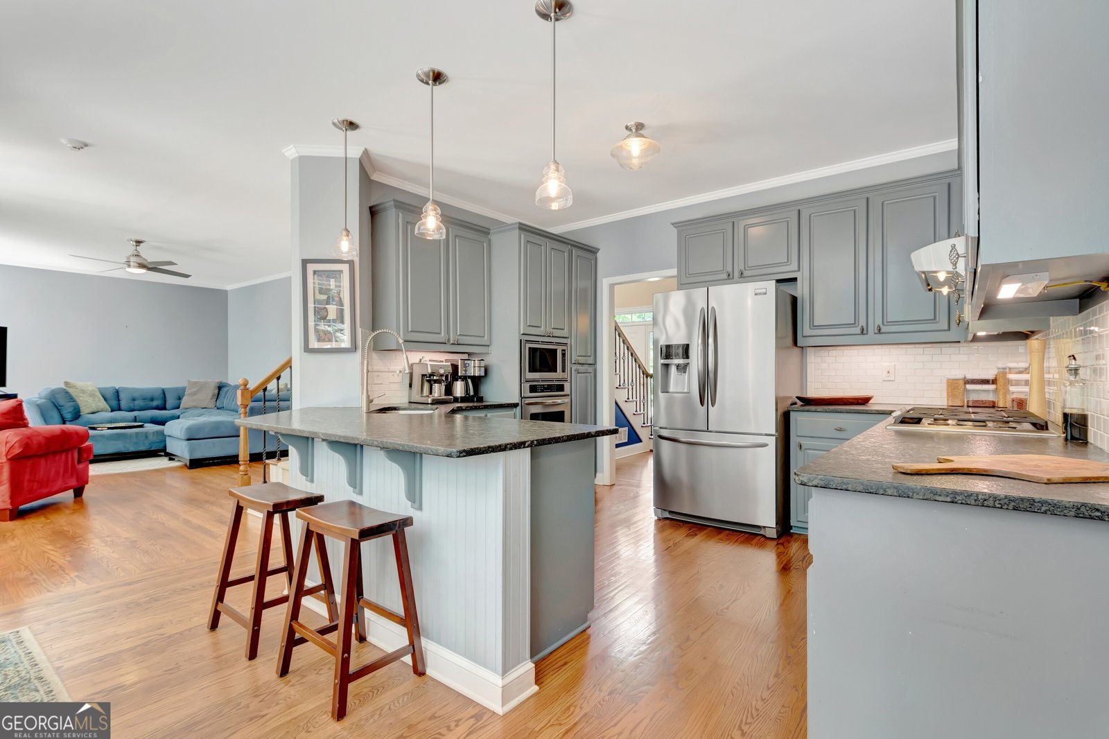 105 Arlington Tr Fayetteville - 25