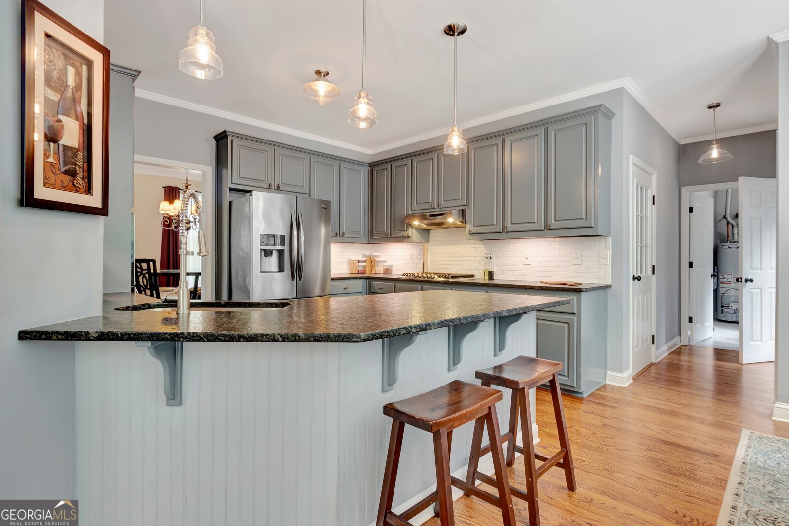 105 Arlington Tr Fayetteville - 26