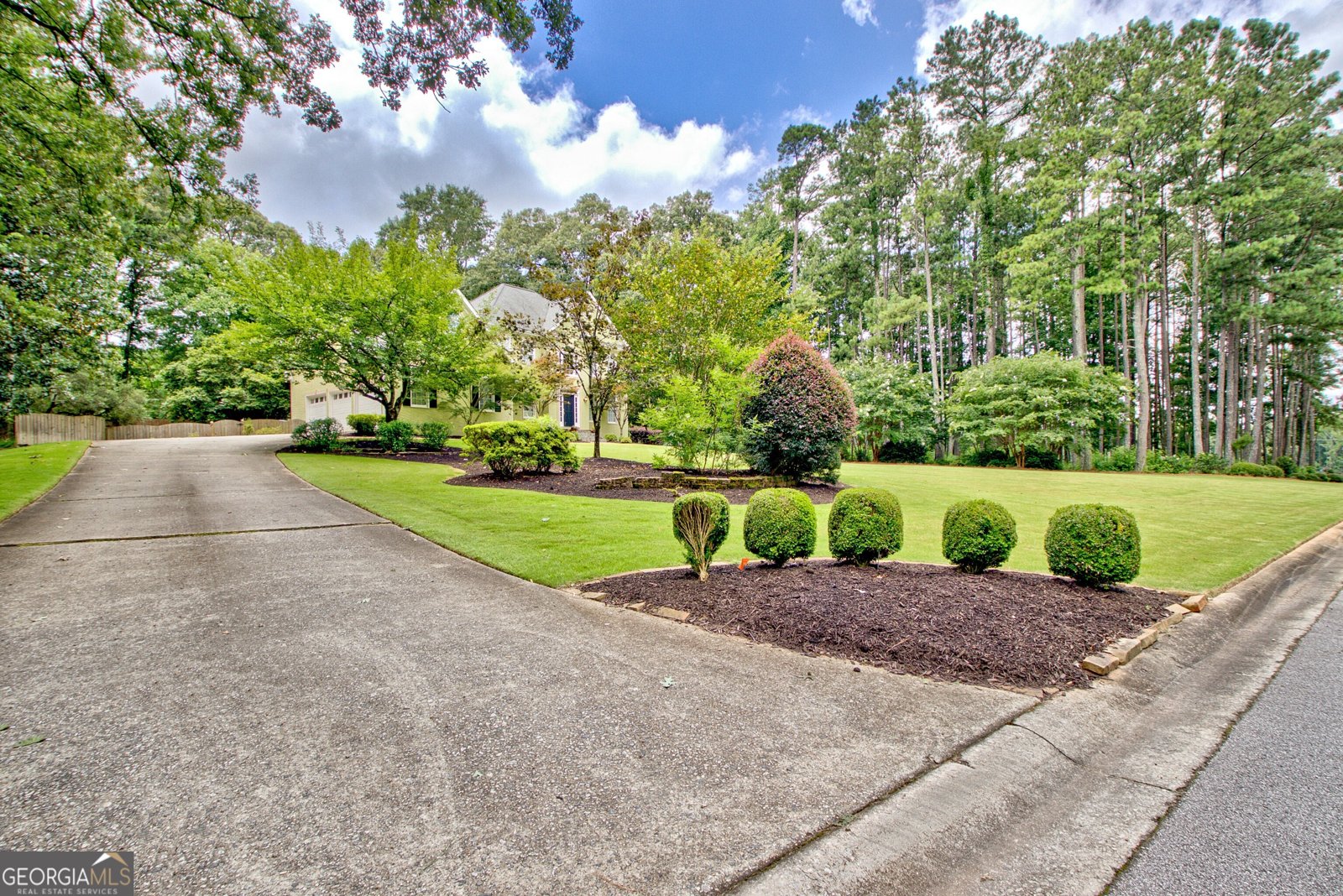 105 Arlington Tr Fayetteville - 3