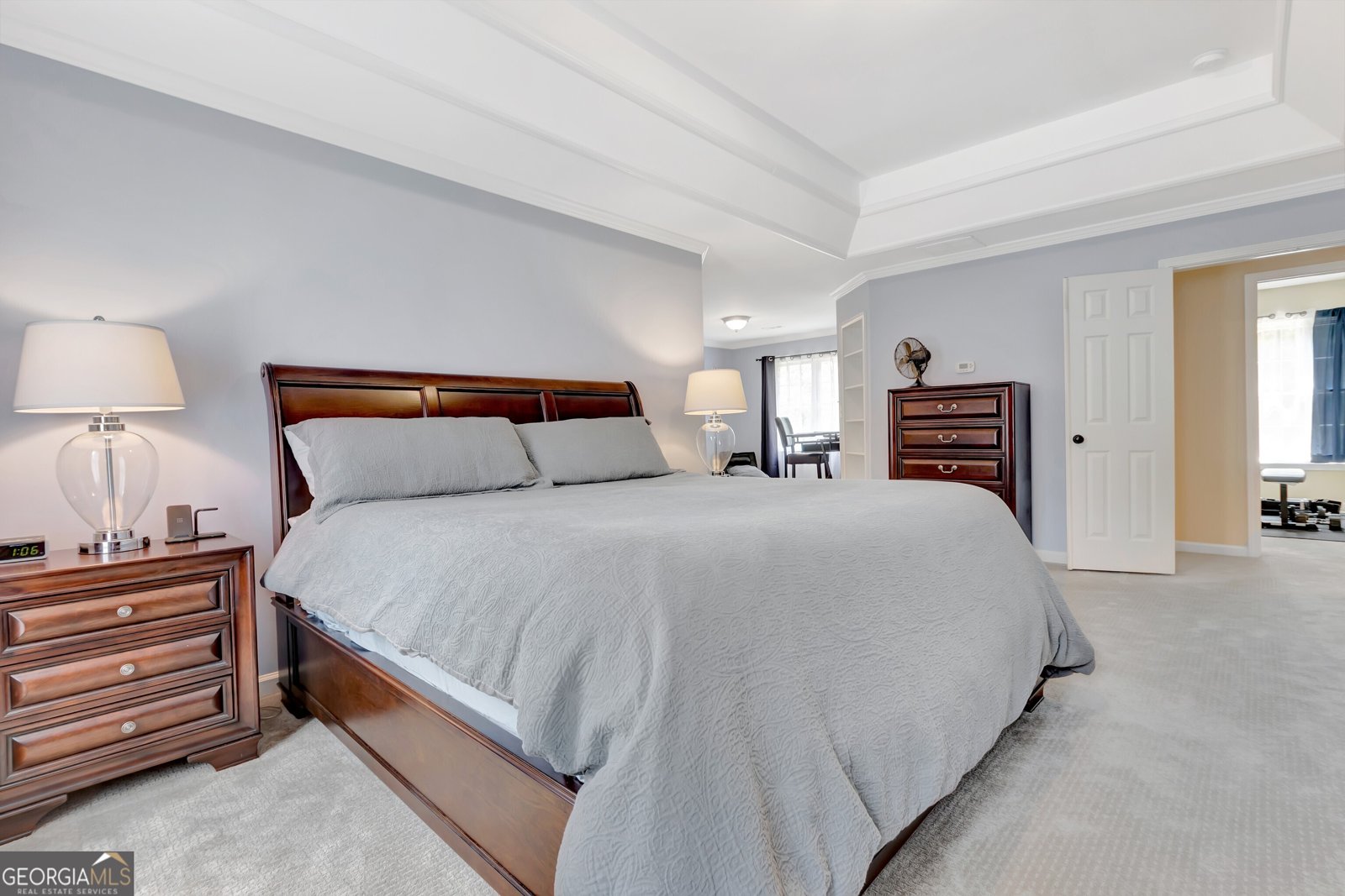 105 Arlington Tr Fayetteville - 42