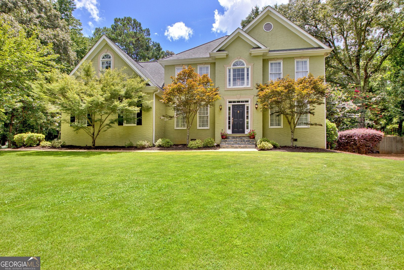 105 Arlington Tr Fayetteville - 5