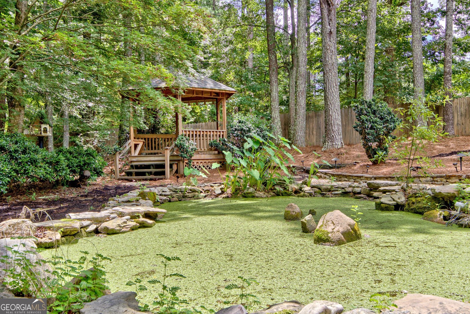 105 Arlington Tr Fayetteville - 56