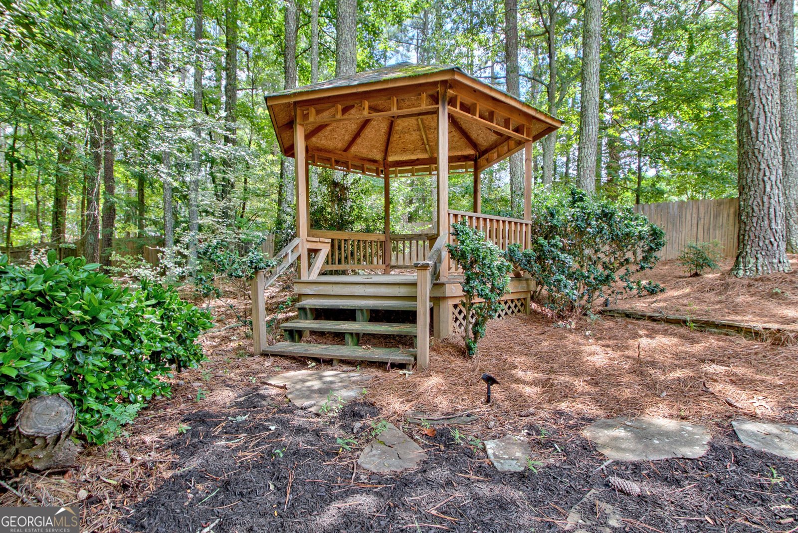 105 Arlington Tr Fayetteville - 58