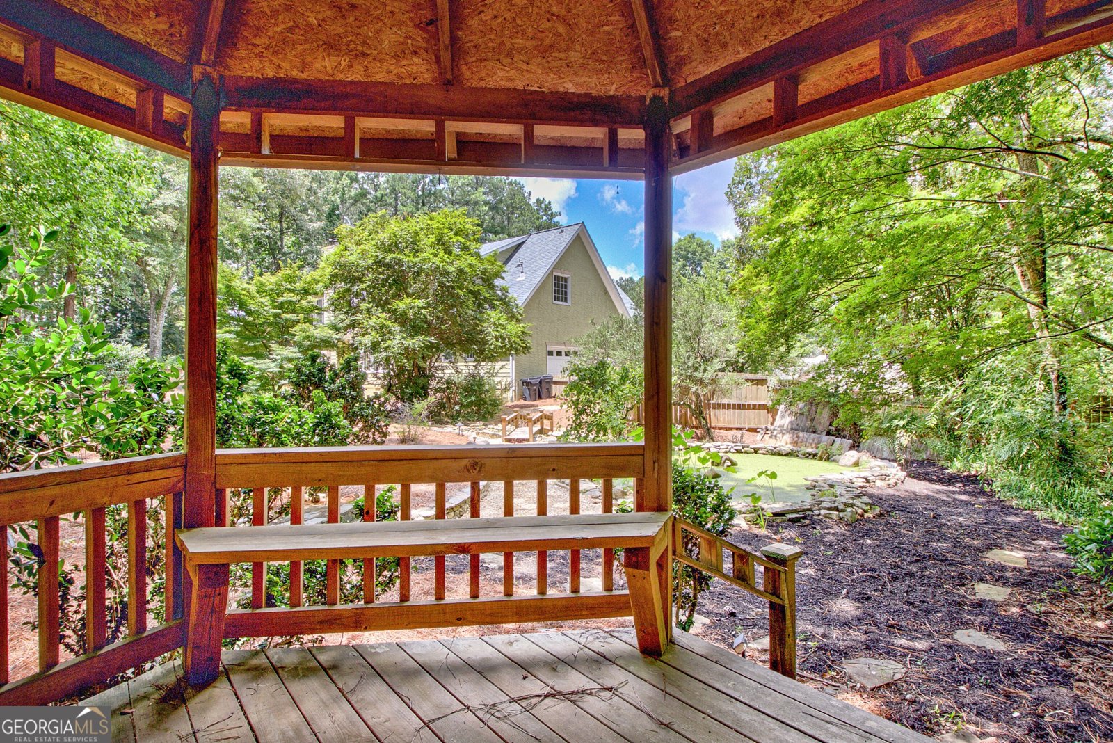 105 Arlington Tr Fayetteville - 59